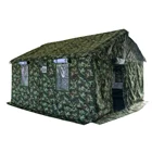 Tent Manufacturer 2021 New Hot Sale Stable Frame Structure Big Military Tent