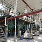 Industrial Grade Sodium Formate Solution HCOONa 141-53-7 SG1.32 Min Bulk Supply