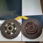 Clutch Lever Assembly Agriculture Machinery Parts Tractor Clutch Disc Release Lever Assembly