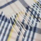 Scarfs Scarf Women 2020 Fashion Design Winter Thick Scarfs For Womens