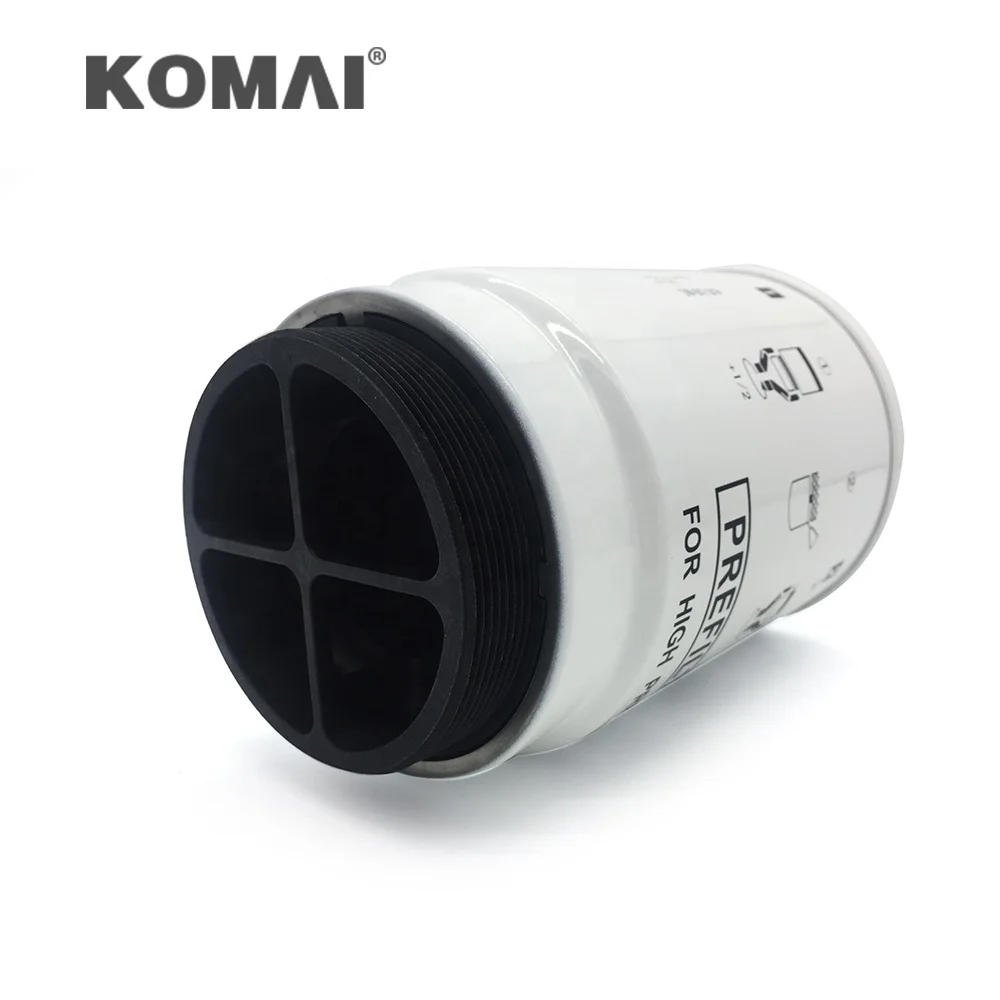 Fuel Filter Use For Komatsu Pc60 Pc70 8 600 311 5910 600 319 5910 Buy