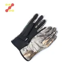 Outdoor Hunting Gloves Hunting Camo Fishing Men Camo Gloves