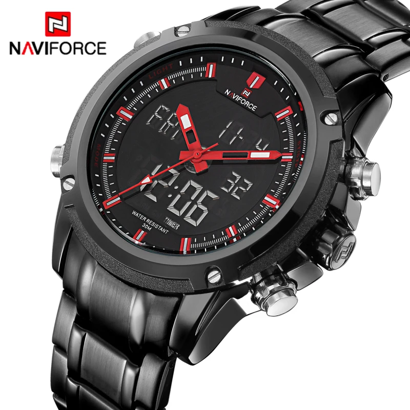 naviforce 9050