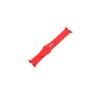 Sport Silicone Watch Band For IWatch 6/5/4/3/2/1 Colored Silicone Replacement Band Watch
