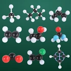 Model 2020 Supplier Plastic 1004 Molecular Structure Teaching Aids Bat Scale Model