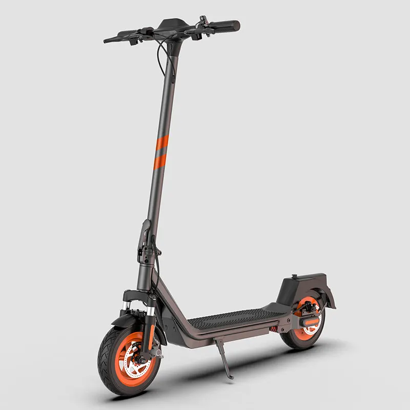 Europe Warehouse Elektrische Step 10 Inch Big Wheels Offroad Fat Tire Adult Folding E Scooter Electric - Buy Scooter Electric,E Scooter,Elektrische Step on Alibaba.com