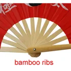 Fans Fan Hand Fan Factory Black Customizable Hand Fans African Hand Fan Abanico Hand Fan