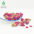Rose Buds Dry Rose Buds Wholesale Pingying Dried Rose Flower Buds Small Tea Rose Dry Flower Tea Herbal Tea