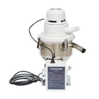 Plastic Loader Plastic Material Vacuum Auto Hopper Loader