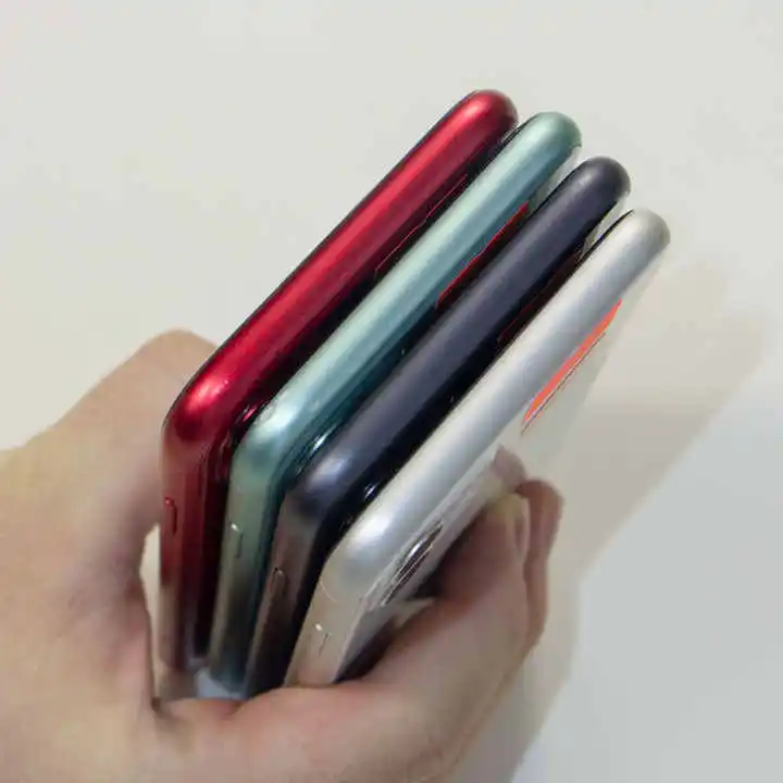 Used iphones for IPhone X Xr Xs Xsmax 11 12 Pro max 13pro cheap phones unlocked Iphone second hand