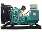 Diesel Generators Factories Low Noise Home Use Silent Type Diesel Generator Famous Engine
