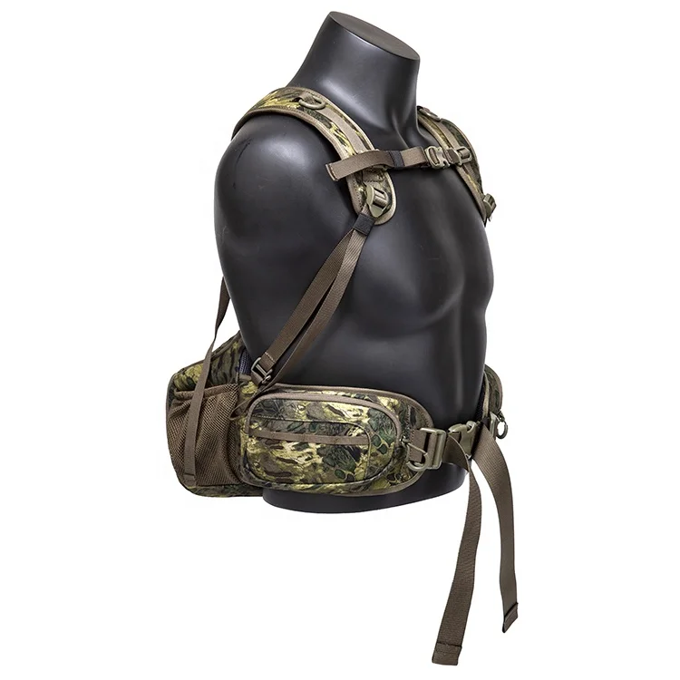 hunting fanny pack