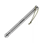 Compass Outdoor Multi-functional Self-defense Stick Compass Field Survival Tool