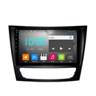 Recorder W211 W219 CLS 2005-2009 9 Inch Android Car Video Recorder Gps Navigation For Nissan