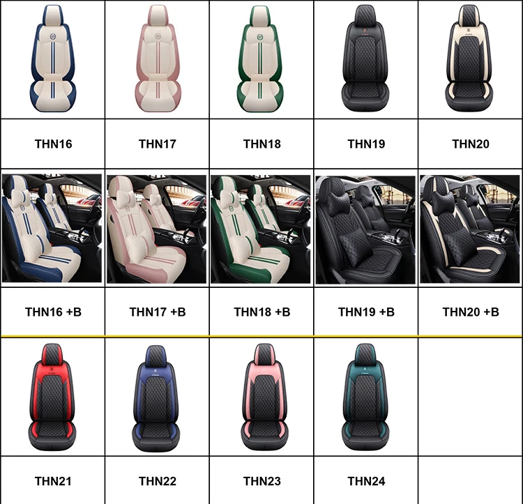 car seat covers