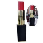 Cosmetics Giant Display Props Resin Lipstick Statue Resin Lipstick Sculpture For Cosmetic Display