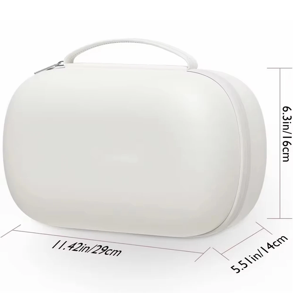 Customizable Lightweight Durable EVA Portable Breast Pump Storage Box Special Purpose Case for Mother and Baby manufacture
