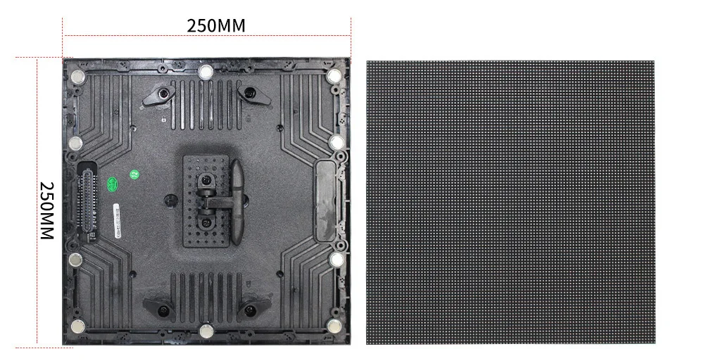 LED Screen for Stage Price