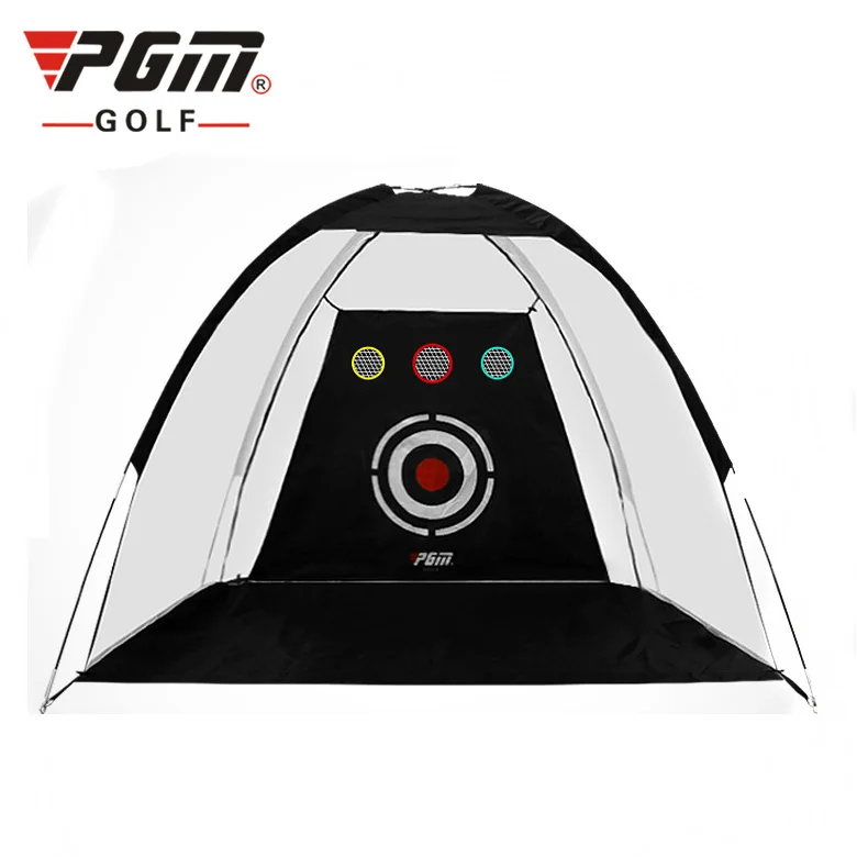 pga golf practice net