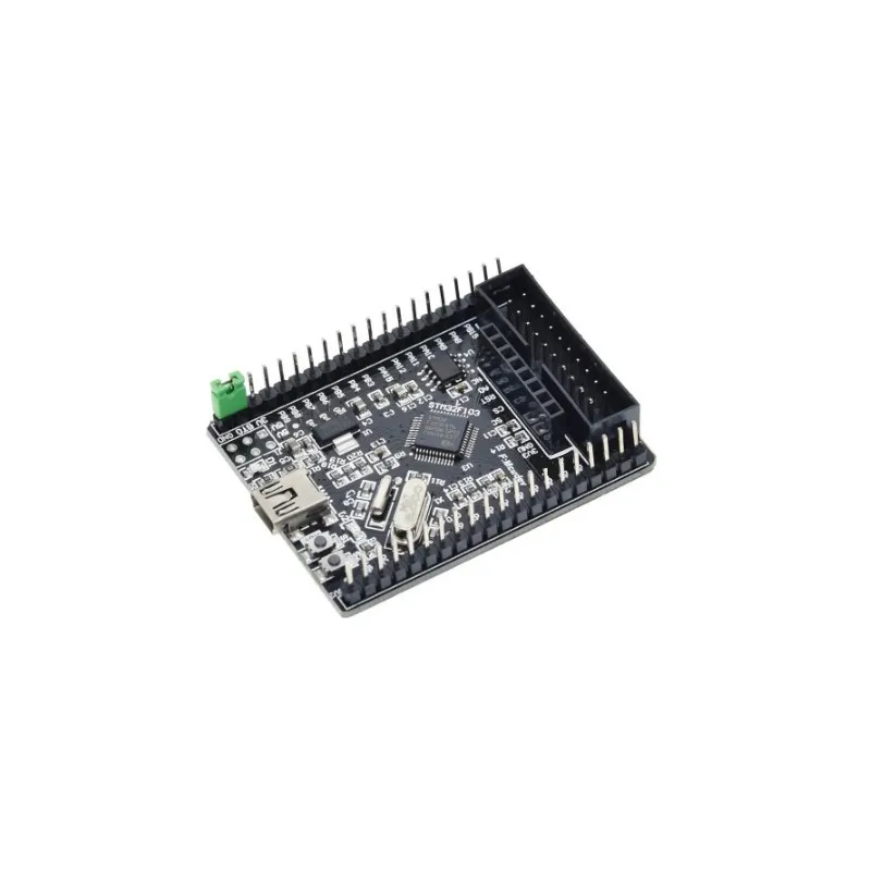 Stm F C T Stm F Stm F Stm System Board Learning Board