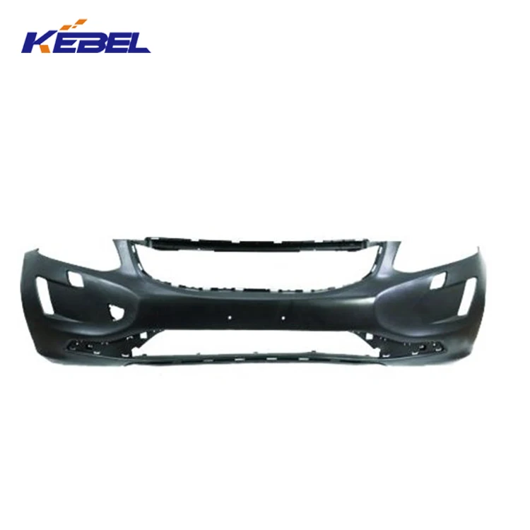 product original factory quality front bumper 39834074 oem 39826060 front bumper car for volvo xc 60 2014 2015 2016 2017-5