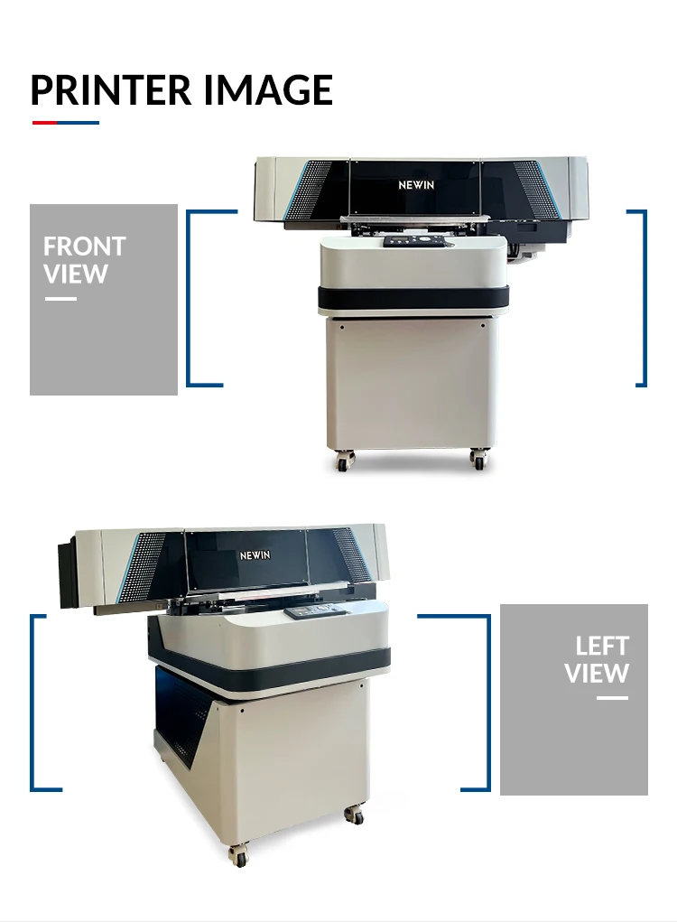 廉价紫外塑料和金属标志德鲁克打印机待售格式升华G5i头印表器para tazas紫外打印机