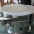 40 Inch Circular Ultrasonic Dextrose Powder Vibrating Screen Machine