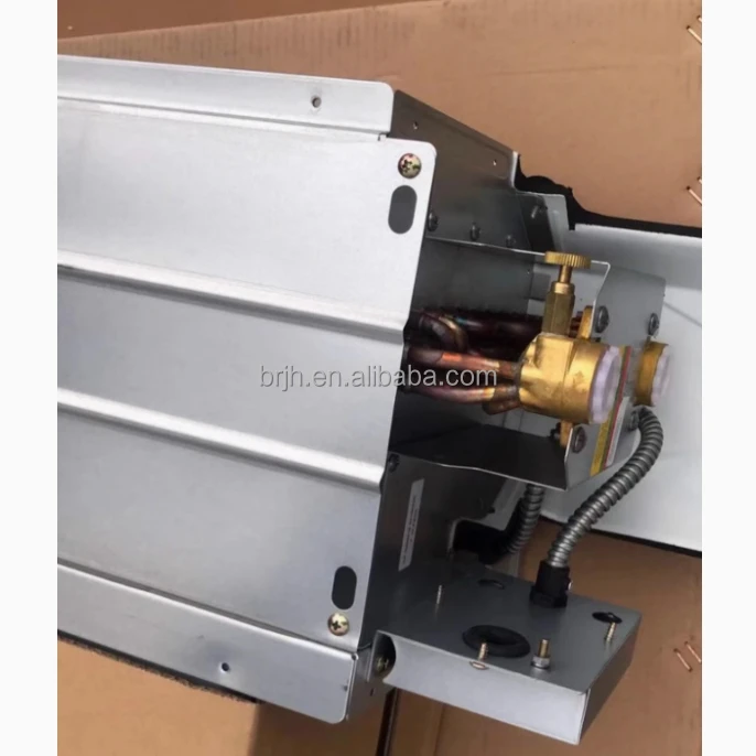 Fan Coil Unit, 300CFM - detail 14