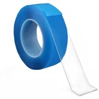 Thick Tape 1-2mm Hot Selling High Quality And Toughness 1mm Thick Double-sided Nano Tape