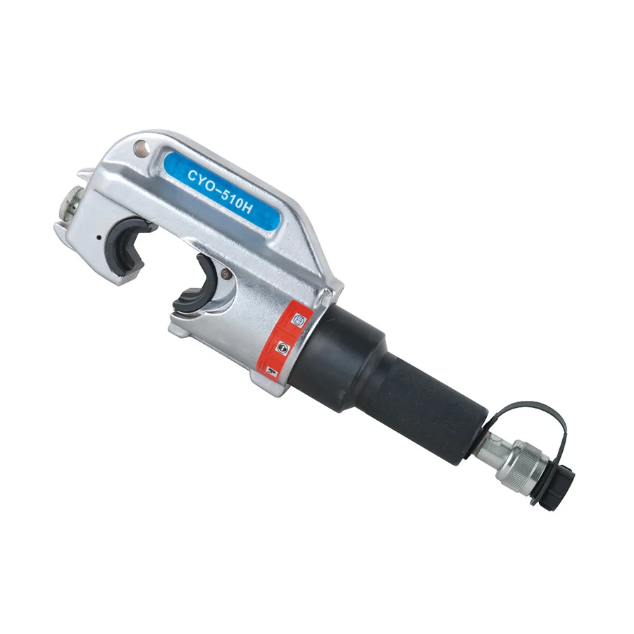 Hydraulic Crimping Tool