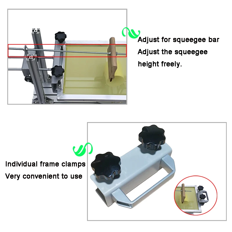 mug screen printing machine