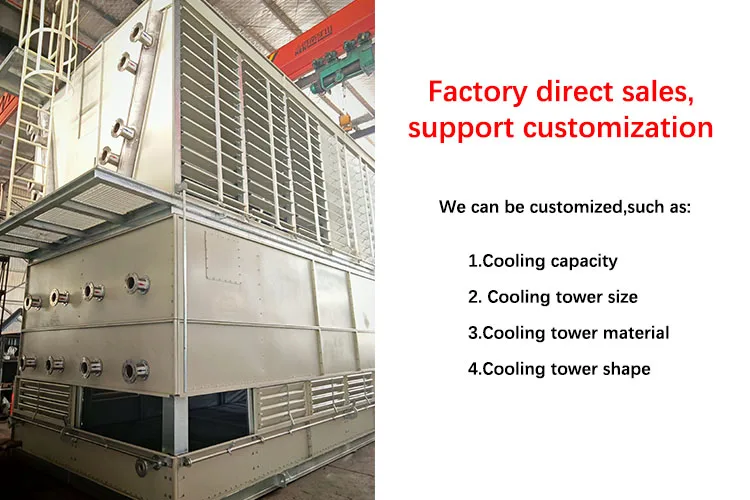 Water Cooled Water Chiller, 380V, 15kW - detail 4
