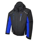 Outdoor Waterproof Winter Jacket Outdoor Clothing High Quality Men's Waterproof Winter Jacket