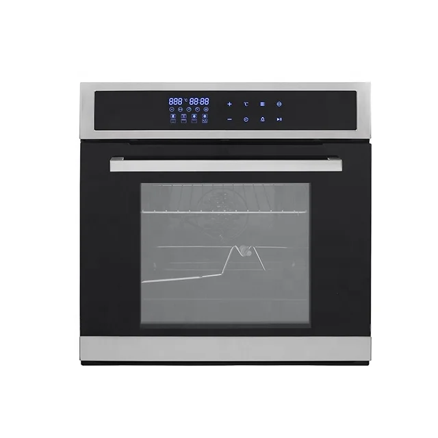 60cm static oven