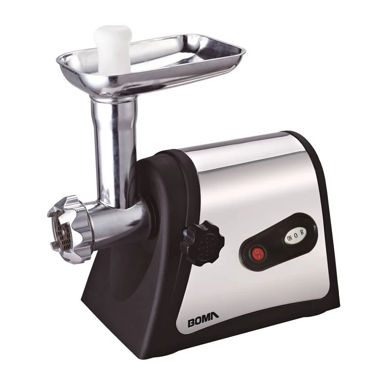 black and decker meat mincer