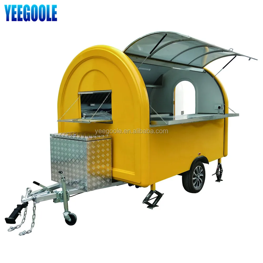 Magnetisch historisch Stijgen Mobile Catering Vans / Camion Food Truck A Vendre / Electric Dining Cart  For Sale - Buy Fast Food Truck For Sale,Used Food Carts For Sale,Mobile  Breakfast Food Carts For Sale Product