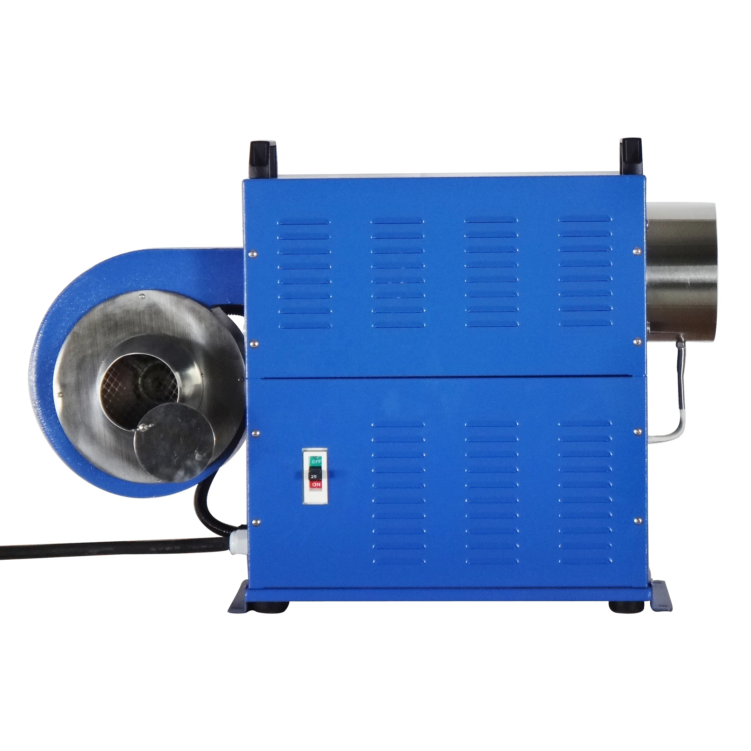 Air Duct Heater, 220V, 380V, 5KW - detail 8