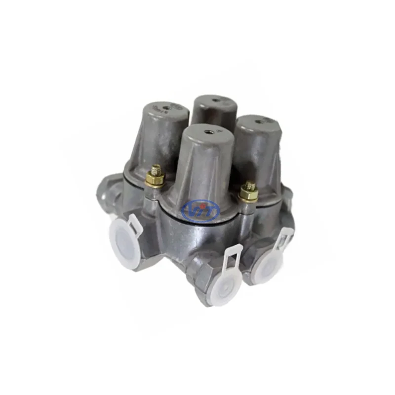 VIT MULTI CIRCUIT PROTECTION VALVE AE4448 81521516078 81521516080 supplier