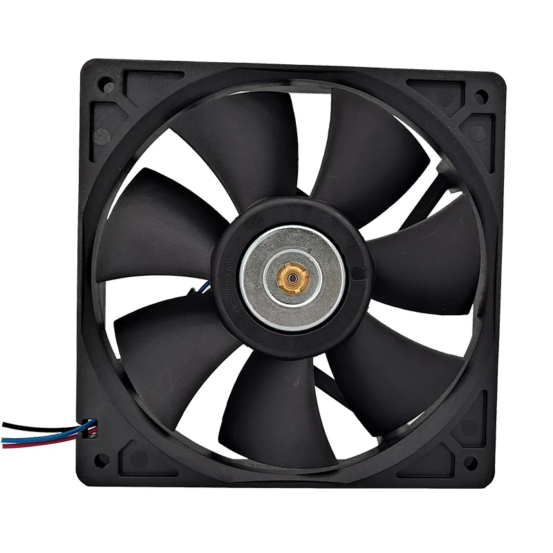Electric Axial Cooling Fan, DELTA, AFB1212HH-F00 - detail 8
