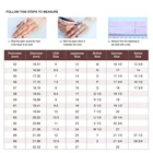 Rings Ring Manufacturer Direct Wholesale BOBO BIRD Wooden Rings Man Handmade Personalized Wedding Groomsmen Wood Ring
