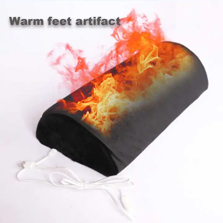 Foot Warmer, 5, Battery - detail 12