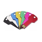 Usb 16gb 16gb Usb Drive Wholesale Key Stick USB Flash Drive 4gb 8gb 16gb 32gb 64gb 128gb OEM Pen Drive USB2.0 3.0