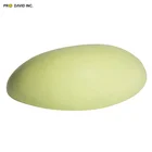 Gift Corporate Promotional Gift PU Smiling Moon Shape Custom Logo Anti Stress Toys