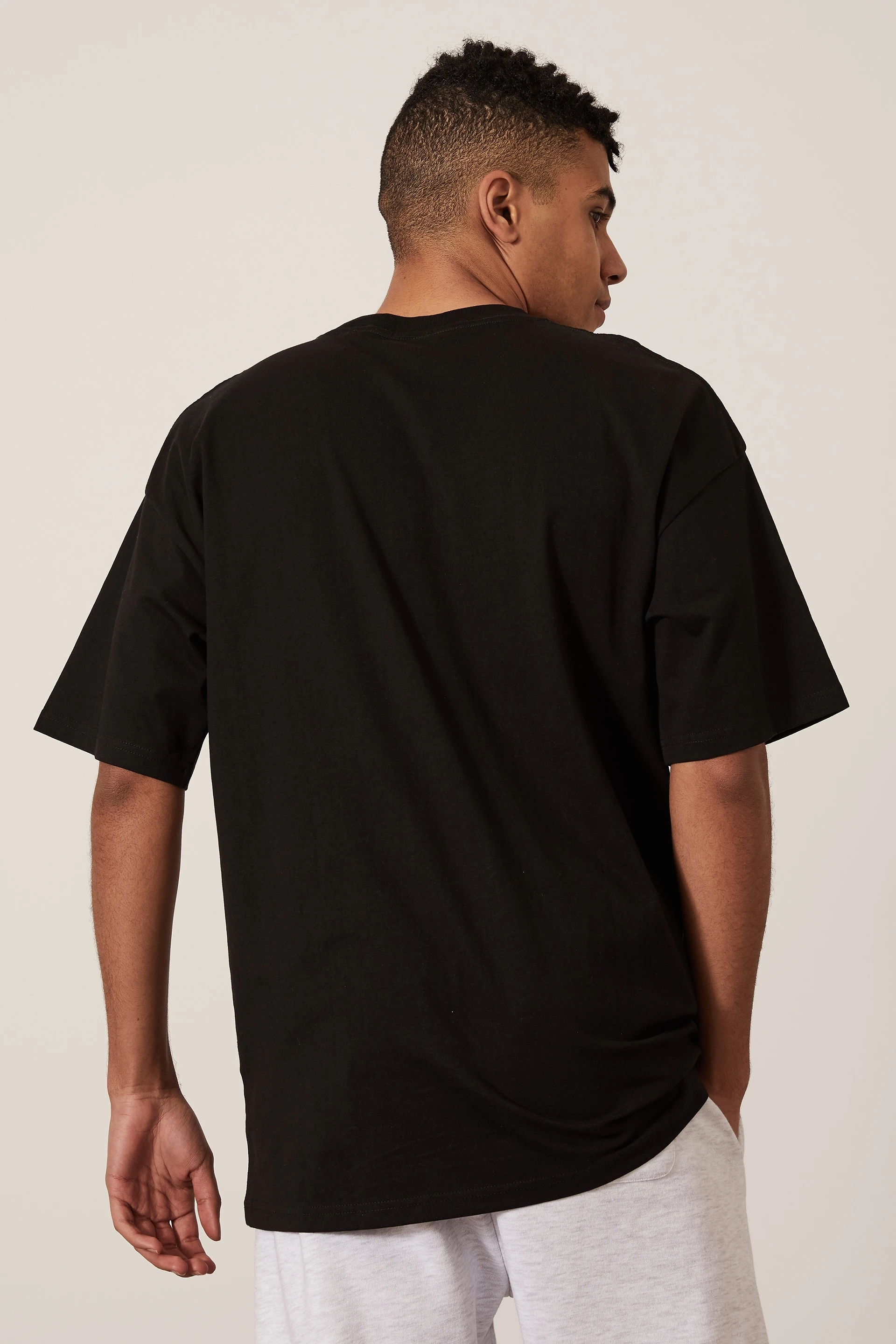 Promotion luxury hip hop men short sleeve printed cotton t shirt