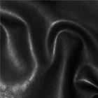 Environmental Friendly Regenerated Synthetic PU Leather Is Used For Decoration Of Handbags And Sofa Shoes