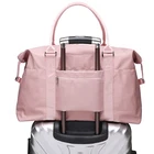 Bags Bag Carry On Shoulder Travelling Bag Custom Logo Sport Bags Ladies Shoulder Travel Bag Carry On Duffle Bags