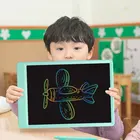 Board Amazon Hot Sale Factory Direct Supply Tablet Tablet Doodle Board Dry Erase Board Boy Girl's Gift In Memo Pads
