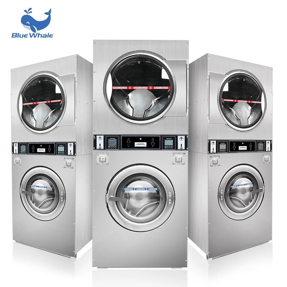 Washer And Dryer Combo Coin/card Operated Washing Machine 13kg Coin  Commercial Laundry Machines 2022 China Industrial Washer - Buy Washer And  Dryer Combo,Coin/card Operated Washing Machine 13kg,Coin Commercial Laundry  Machines Product on