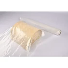 Plastic Wrap Transparency Eco Plastic Packaging Film PE Film Wrap Roll Packaging Film For Mattress