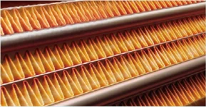 Fresh Air Ventilation Unit, 210-240V, 200m3 - detail 14